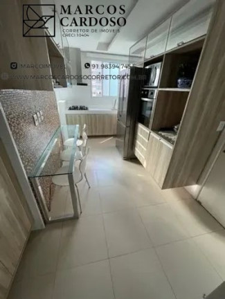 Imóvel com 3 Quartos à Venda, 127 m² em Marco - Belém