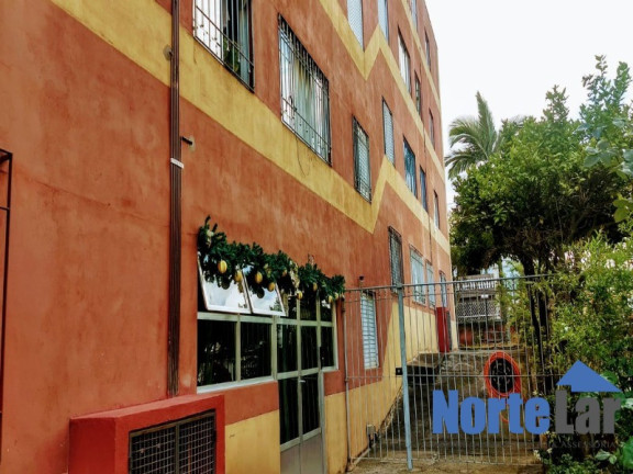 Imagem Apartamento com 1 Quarto à Venda, 50 m² em Lauzane Paulista - São Paulo Imagem Apartamento com 1 Quarto à Venda, 50 m² em Lauzane Paulista - São Paulo