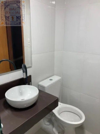Imagem Apartamento com 3 Quartos à Venda, 75 m² em Aparecida - Santos
