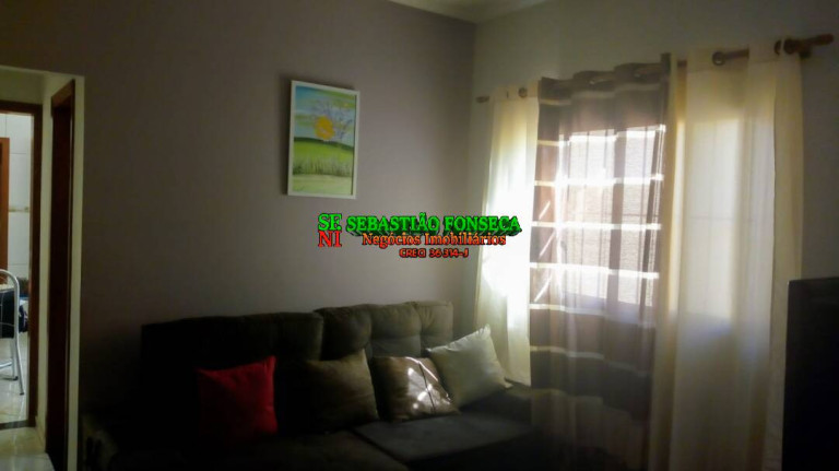Imagem Casa com 2 Quartos à Venda, 159 m² em Vila Tatetuba - São José Dos Campos Imagem Casa com 2 Quartos à Venda, 159 m² em Vila Tatetuba - São José Dos Campos