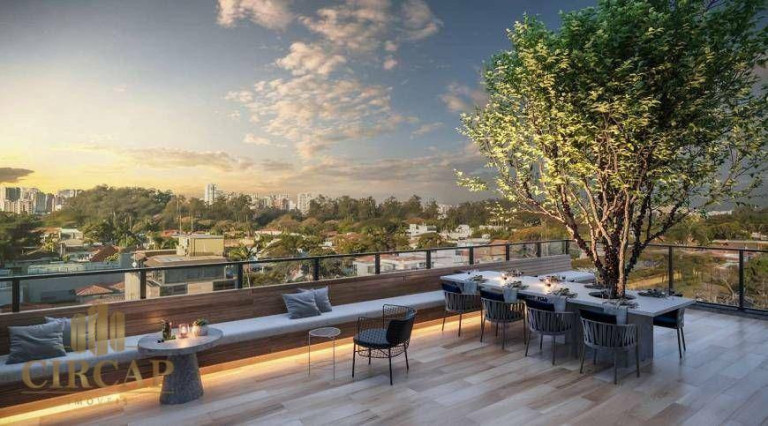 Imagem Apartamento com 3 Quartos à Venda, 210 m² em Jardim Paulista - São Paulo Imagem Apartamento com 3 Quartos à Venda, 210 m² em Jardim Paulista - São Paulo