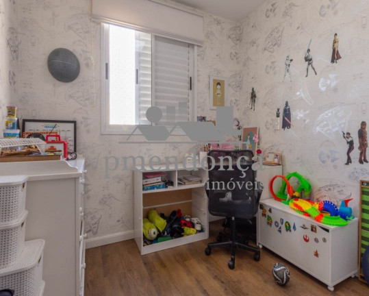 Imagem Apartamento com 3 Quartos à Venda, 126 m² em Vila Romana - São Paulo Imagem Apartamento com 3 Quartos à Venda, 126 m² em Vila Romana - São Paulo