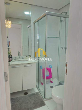 Imagem Apartamento com 2 Quartos à Venda, 59 m² em Campestre - Santo André Imagem Apartamento com 2 Quartos à Venda, 59 m² em Campestre - Santo André