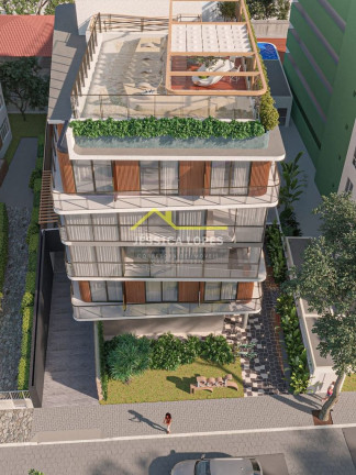 Imagem Kitnet com 1 Quarto à Venda, 27 m² em Cabo Branco - João Pessoa Imagem Kitnet com 1 Quarto à Venda, 27 m² em Cabo Branco - João Pessoa