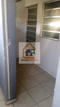 Apartamento com 1 Quarto para Alugar, 1 m² em Jardim Guimarães - Guarulhos