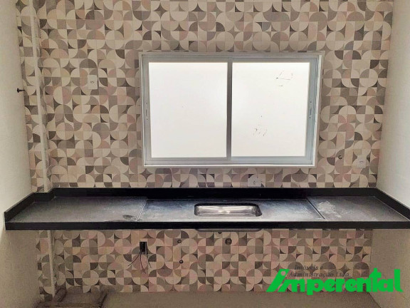 Imagem Casa com 3 Quartos à Venda, 120 m² em Campo Grande - Santos