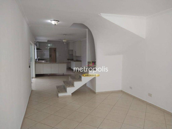 Imagem Sobrado com 3 Quartos à Venda ou Locação, 262 m² em Santa Paula - São Caetano Do Sul Imagem Sobrado com 3 Quartos à Venda ou Locação, 262 m² em Santa Paula - São Caetano Do Sul