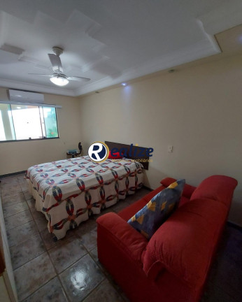 Imagem Casa com 5 Quartos à Venda, 500 m² em Ipiranga - Guarapari Imagem Casa com 5 Quartos à Venda, 500 m² em Ipiranga - Guarapari