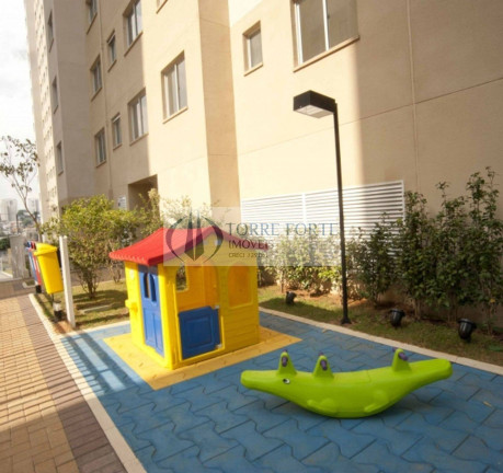 Imagem Apartamento com 2 Quartos à Venda, 42 m² em Cidade Ademar - São Paulo Imagem Apartamento com 2 Quartos à Venda, 42 m² em Cidade Ademar - São Paulo