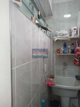 Imagem Apartamento com 1 Quarto à Venda, 60 m² em Praia Das Pitangueiras - Guarujá Imagem Apartamento com 1 Quarto à Venda, 60 m² em Praia Das Pitangueiras - Guarujá