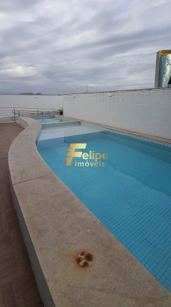 Imagem Imóvel com 2 Quartos à Venda, 56 m² em Praia De Itaparica - Vila Velha
