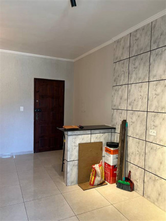Imagem Kitnet à Venda, 40 m² em Boqueirao - Praia Grande Imagem Kitnet à Venda, 40 m² em Boqueirao - Praia Grande