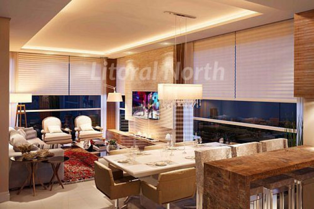 Imagem Apartamento com 3 Quartos à Venda, 172 m² em Centro - Balneário Camboriú Imagem Apartamento com 3 Quartos à Venda, 172 m² em Centro - Balneário Camboriú