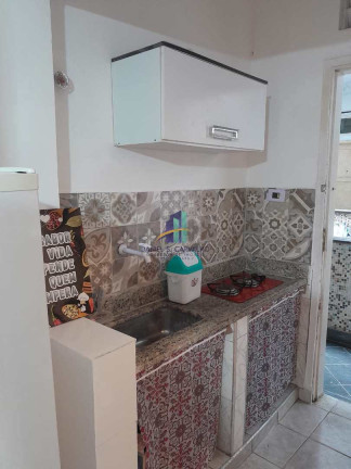 Imagem Apartamento com 1 Quarto à Venda, 23 m² em Ocian - Praia Grande Imagem Apartamento com 1 Quarto à Venda, 23 m² em Ocian - Praia Grande
