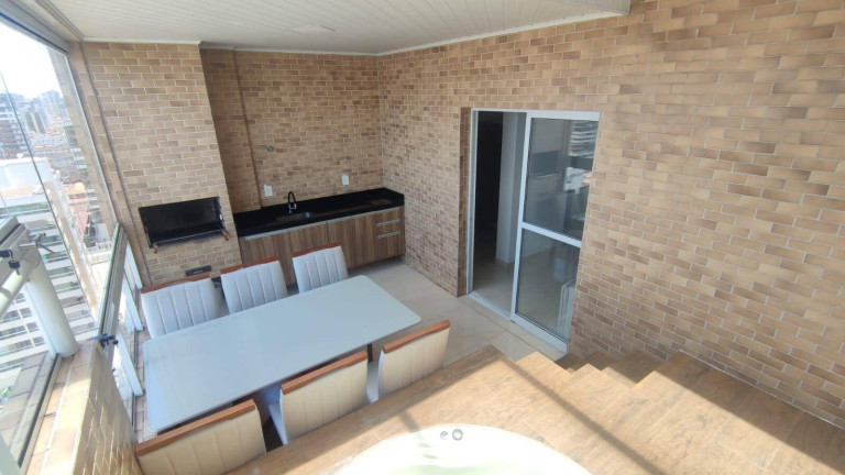 Imagem Apartamento com 2 Quartos à Venda, 130 m² em Guilhermina - Praia Grande Imagem Apartamento com 2 Quartos à Venda, 130 m² em Guilhermina - Praia Grande