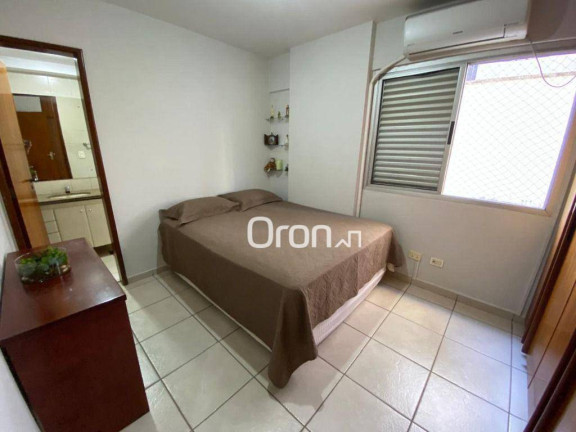 Imagem Apartamento com 4 Quartos à Venda, 136 m² em Setor Oeste - Goiânia Imagem Apartamento com 4 Quartos à Venda, 136 m² em Setor Oeste - Goiânia