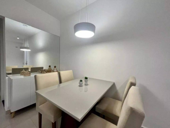 Imagem Apartamento com 2 Quartos à Venda, 49 m² em Chácara Belenzinho - São Paulo Imagem Apartamento com 2 Quartos à Venda, 49 m² em Chácara Belenzinho - São Paulo
