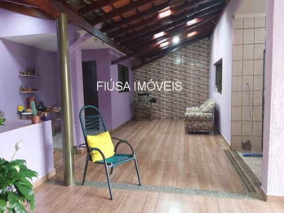 Imagem Sobrado com 3 Quartos à Venda,  em Planalto Verde - Ribeirão Preto