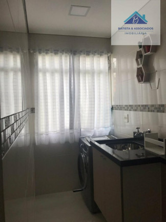 Imagem Apartamento com 2 Quartos à Venda, 50 m² em Parque Jambeiro - Campinas Imagem Apartamento com 2 Quartos à Venda, 50 m² em Parque Jambeiro - Campinas