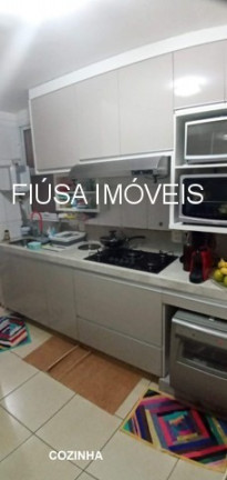 Imagem Apartamento com 3 Quartos à Venda, 70 m² em Parque Industrial Lagoinha - Ribeirão Preto Imagem Apartamento com 3 Quartos à Venda, 70 m² em Parque Industrial Lagoinha - Ribeirão Preto