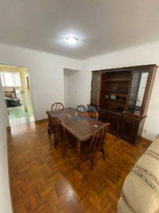 Imagem Apartamento com 2 Quartos à Venda, 83 m² em José Menino - Santos Imagem Apartamento com 2 Quartos à Venda, 83 m² em José Menino - Santos