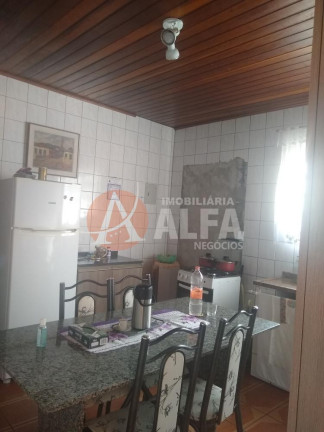 Imagem Casa com 3 Quartos à Venda, 250 m² em Jardim Sabiá - Cotia Imagem Casa com 3 Quartos à Venda, 250 m² em Jardim Sabiá - Cotia