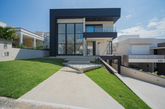 Imagem Imóvel com 4 Quartos à Venda, 495 m² em Condomínio Reserva Santa Maria - Jandira Imagem Imóvel com 4 Quartos à Venda, 495 m² em Condomínio Reserva Santa Maria - Jandira
