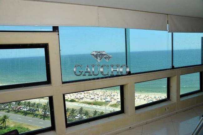 Foto do imóvel Apartamento com 3 Quartos à Venda, 247 m² em Barra Da Tijuca - Rio De Janeiro