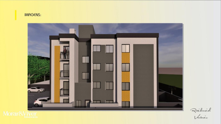 Imagem Apartamento com 3 Quartos à Venda, 63 m² em Parque Da Fonte - São José Dos Pinhais Imagem Apartamento com 3 Quartos à Venda, 63 m² em Parque Da Fonte - São José Dos Pinhais