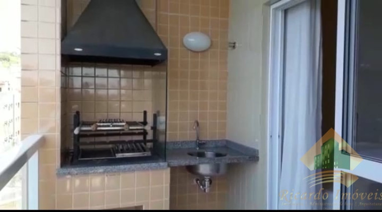 Imagem Apartamento com 2 Quartos à Venda, 70 m² em Praia Grande - Ubatuba