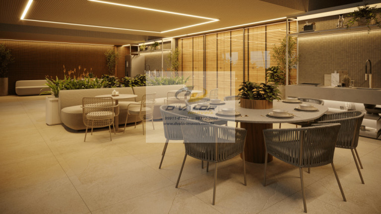 Imagem Apartamento com 3 Quartos à Venda, 197 m² em Intermares - Cabedelo Imagem Apartamento com 3 Quartos à Venda, 197 m² em Intermares - Cabedelo
