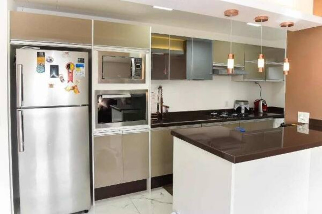 Imagem Apartamento com 3 Quartos à Venda,  em Porto Alegre