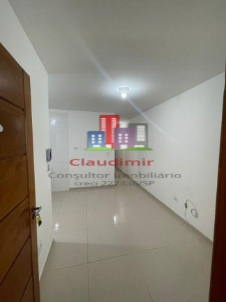 Imagem Apartamento com 2 Quartos à Venda, 54 m² em Vila Guilhermina - São Paulo Imagem Apartamento com 2 Quartos à Venda, 54 m² em Vila Guilhermina - São Paulo