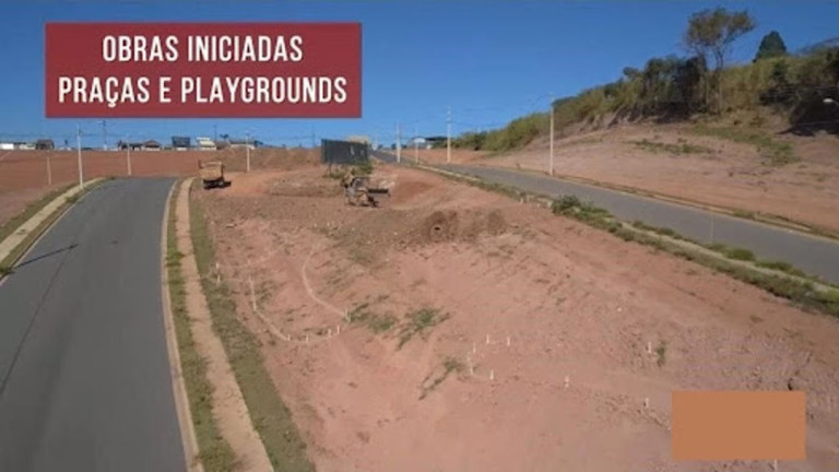 Imagem Terreno à Venda, 196 m² em Loteamento Bella Atibaia - Atibaia Imagem Terreno à Venda, 196 m² em Loteamento Bella Atibaia - Atibaia