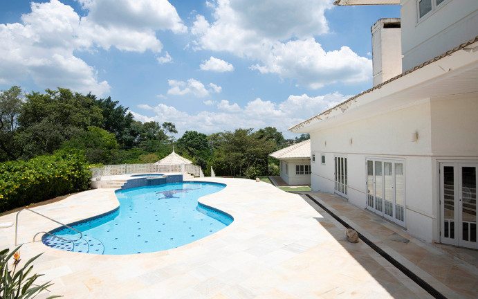 Imagem Casa de Condomínio com 6 Quartos à Venda, 806 m² em Fazenda Vila Real De Itu - Itu Imagem Casa de Condomínio com 6 Quartos à Venda, 806 m² em Fazenda Vila Real De Itu - Itu