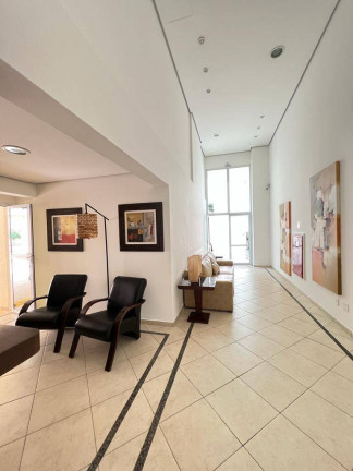 Imagem Apartamento com 2 Quartos à Venda, 60 m² em Vila Gumercindo - São Paulo