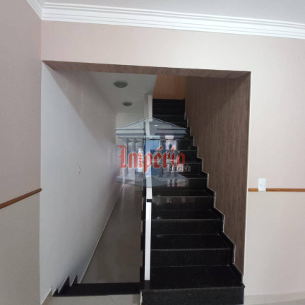Imagem Sobrado com 3 Quartos à Venda, 110 m² em Centro - Santo André