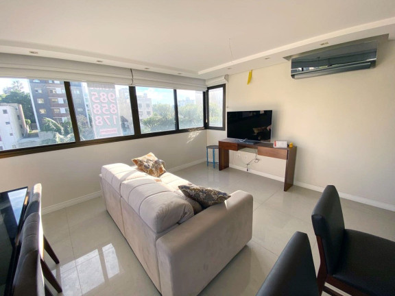 Imagem Apartamento com 3 Quartos à Venda, 96 m² em Higienópolis - Porto Alegre Imagem Apartamento com 3 Quartos à Venda, 96 m² em Higienópolis - Porto Alegre