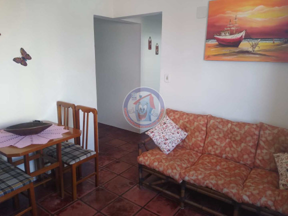 Imagem Apartamento com 1 Quarto à Venda, 56 m² em Praia Do Sonho - Itanhaém Imagem Apartamento com 1 Quarto à Venda, 56 m² em Praia Do Sonho - Itanhaém