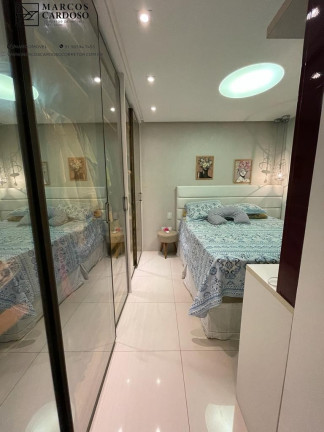 Imagem Imóvel com 3 Quartos à Venda, 95 m² em Marco - Belém