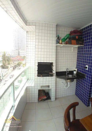 Imagem Imóvel com 1 Quarto à Venda, 52 m² em Guilhermina - Praia Grande Imagem Imóvel com 1 Quarto à Venda, 52 m² em Guilhermina - Praia Grande