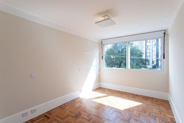 Imagem Apartamento com 3 Quartos à Venda, 111 m² em Pinheiros - São Paulo