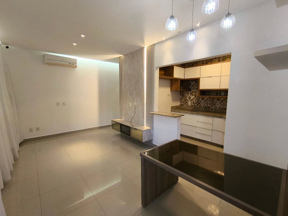 Imagem Casa de Condomínio com 3 Quartos à Venda, 141 m² em Sitios Santa Luzia - Aparecida De Goiania Imagem Casa de Condomínio com 3 Quartos à Venda, 141 m² em Sitios Santa Luzia - Aparecida De Goiania