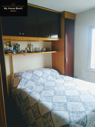 Imagem Apartamento com 2 Quartos à Venda, 59 m² em Jardim São Paulo - São Paulo Imagem Apartamento com 2 Quartos à Venda, 59 m² em Jardim São Paulo - São Paulo