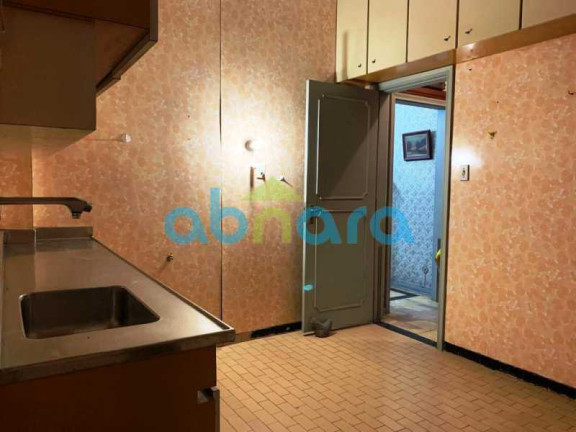 Imagem Apartamento com 3 Quartos à Venda, 125 m² em Leme - Rio De Janeiro