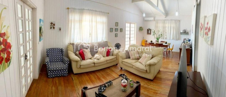 Casa de Condomínio com 3 Quartos à Venda, 250 m² em Parque Brasil 500 - Paulínia