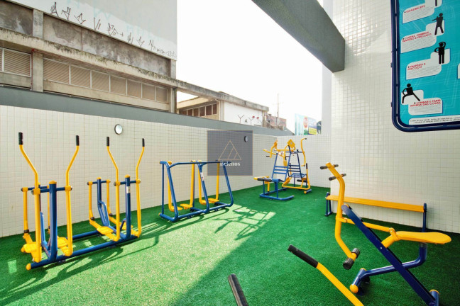 Imagem Apartamento com 2 Quartos à Venda, 51 m² em Boa Vista - Curitiba