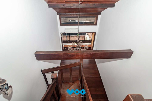 Imagem Imóvel com 3 Quartos à Venda, 134 m² em Santana - Porto Alegre