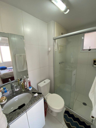 Imagem Apartamento com 3 Quartos à Venda, 60 m² em Belenzinho - São Paulo