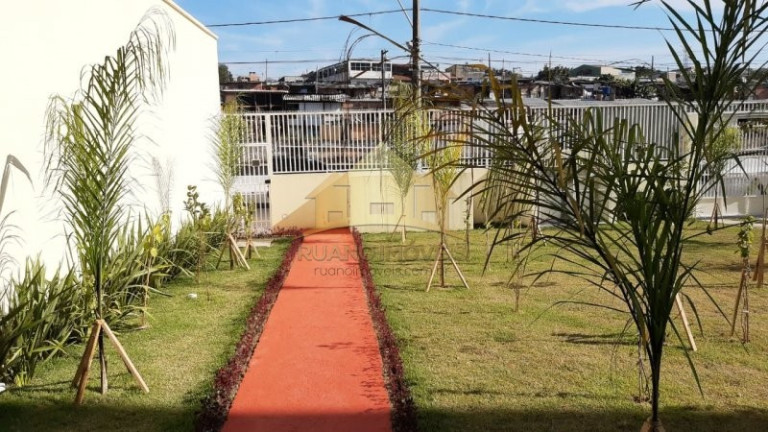 Imagem Apartamento com 2 Quartos à Venda, 46 m² em Vila Nova York - São Paulo